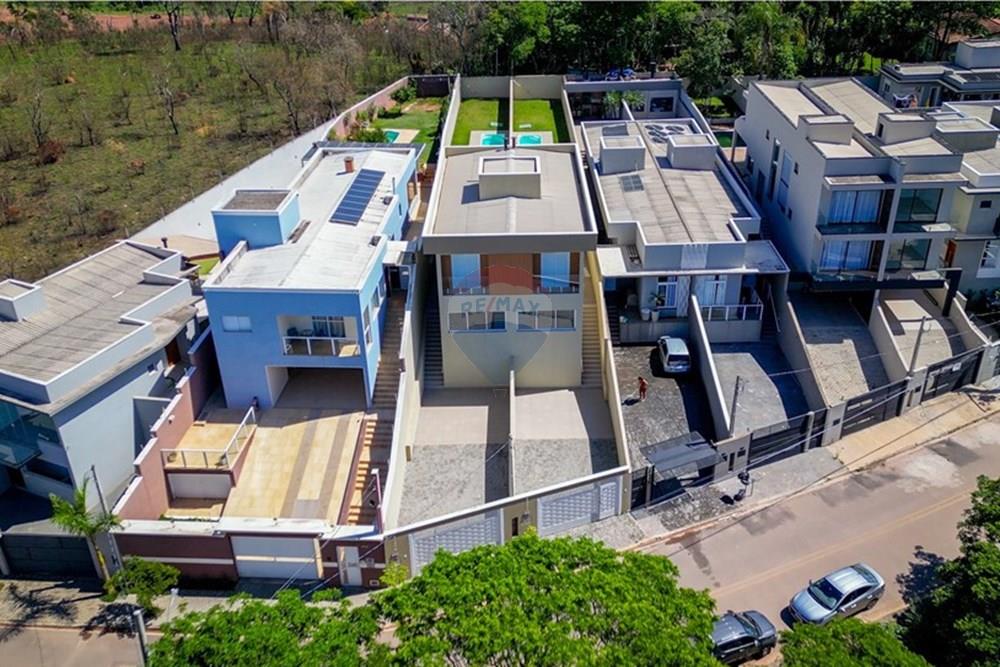 Sobrado - Venda - Atibaia , São Paulo - 17.jpg - 690471178-3