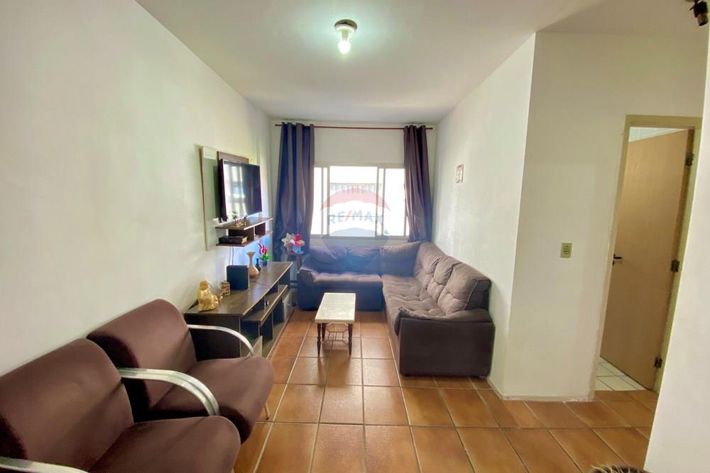 Apartamento - Venda - Guarujá , São Paulo - IMG_9164.jpg - Sala - 690821038-244