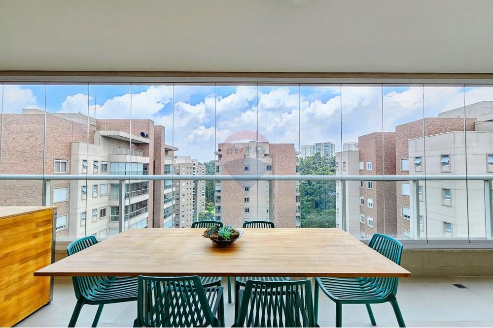 Apartamento - Venda - Santana de Parnaíba , São Paulo - 20250124_115711.jpg - 691021020-16