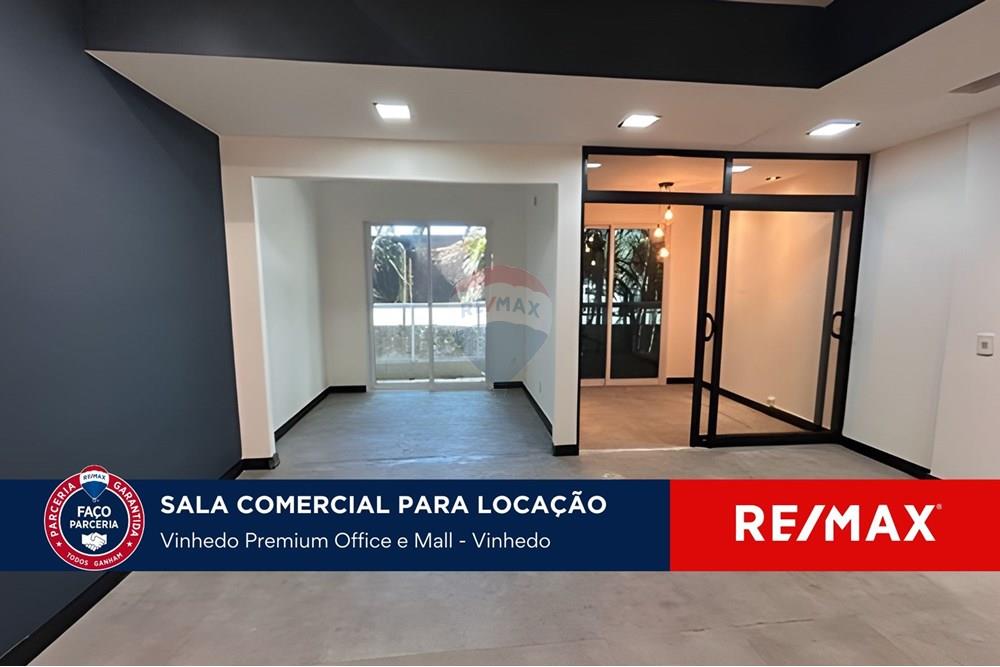 Outros - Alugar - Vinhedo , São Paulo - SALA COMERCIAL À venda (1).jpg - 690941046-22