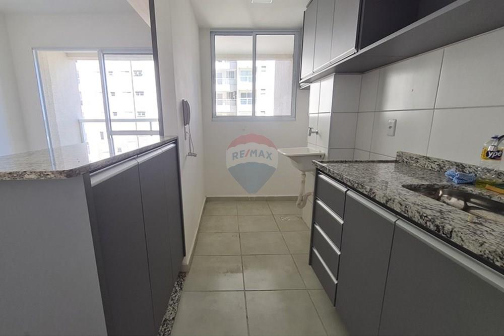 Apartamento - Alugar - Mogi Guaçu , São Paulo - 1001144554.jpg - 690281066-20