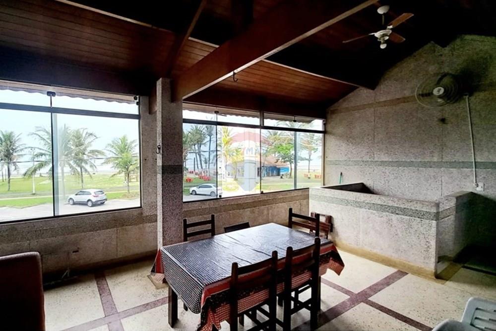 Casa - Alugar - Peruíbe , São Paulo - 21.jpg - 691111016-32