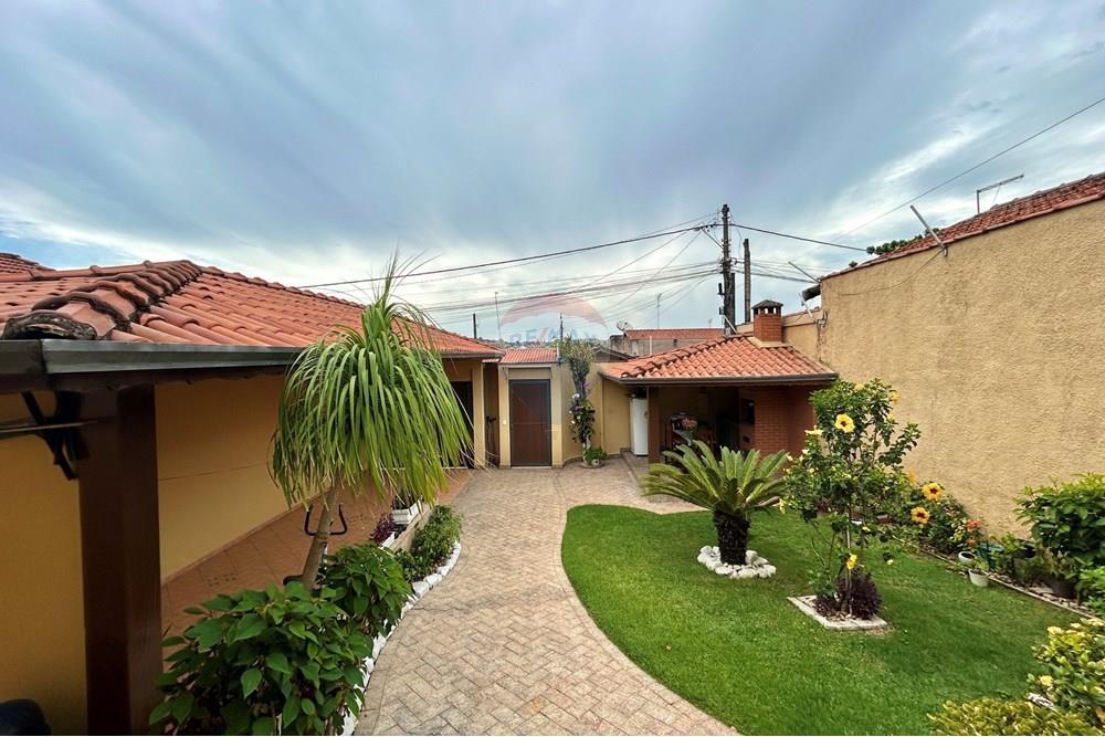 Casa - Venda - Piracicaba , São Paulo - IMG_5194.JPG - 690781161-6