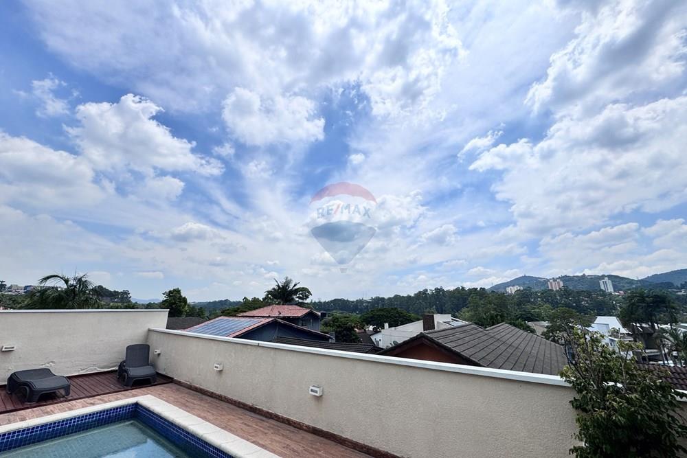 Casa de Condomínio - Venda - Santana de Parnaíba , São Paulo - IMG_1441.JPG - 690951039-40