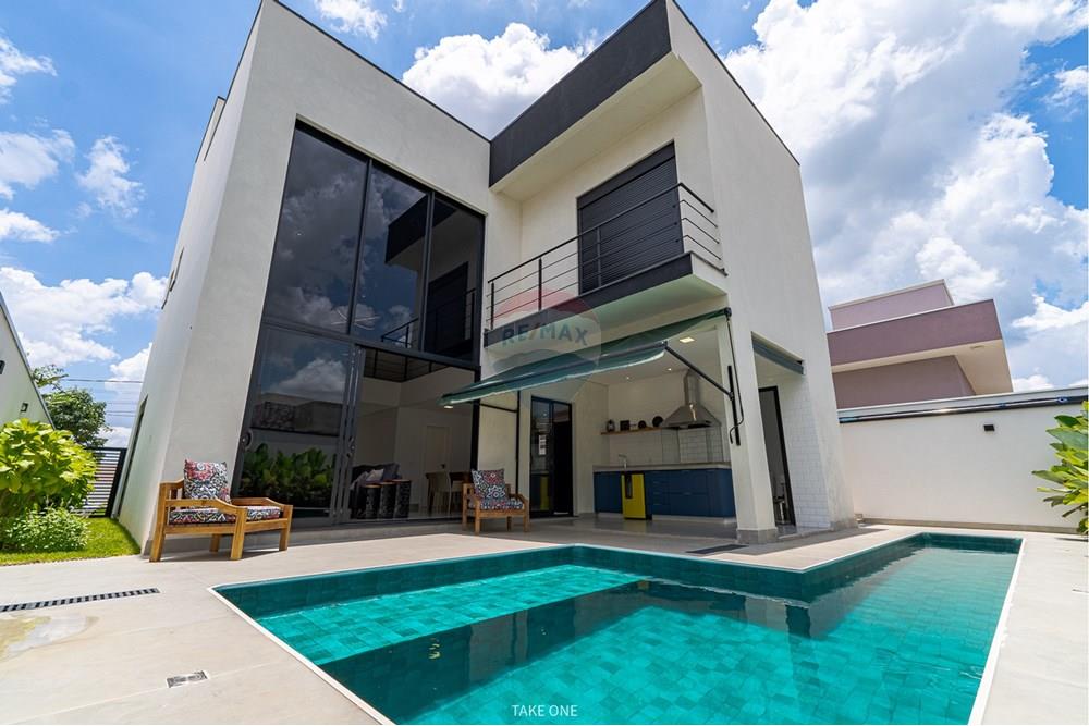 Casa de Condomínio - Venda - Itupeva , São Paulo - TAKEONE-2937.jpg - 690941013-107