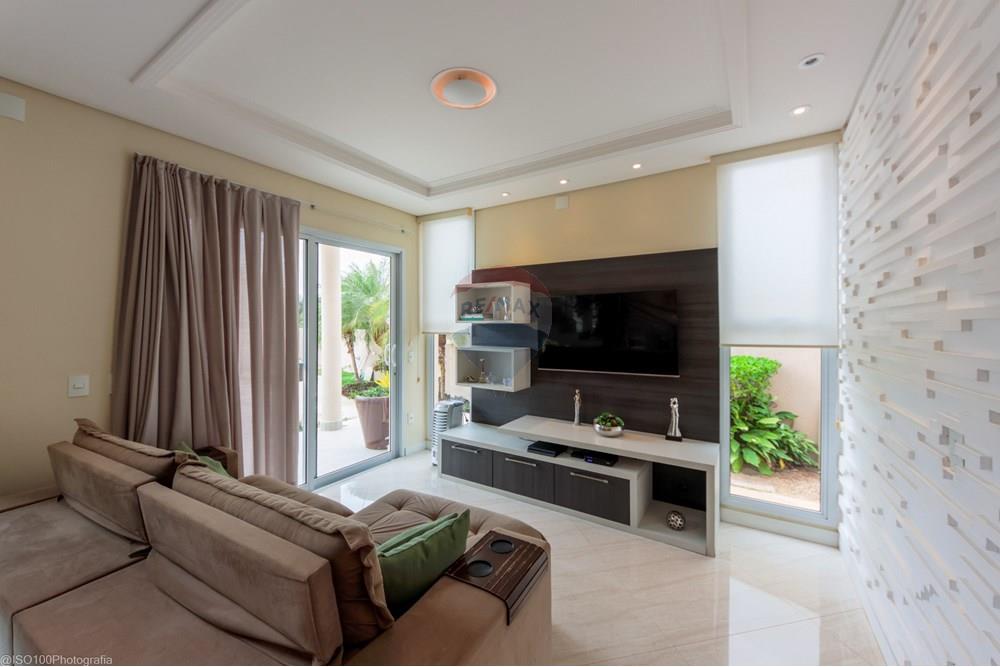 Casa de Condomínio - Venda - Jundiaí , São Paulo - _C8A0899-HDR.jpg - 690801041-163