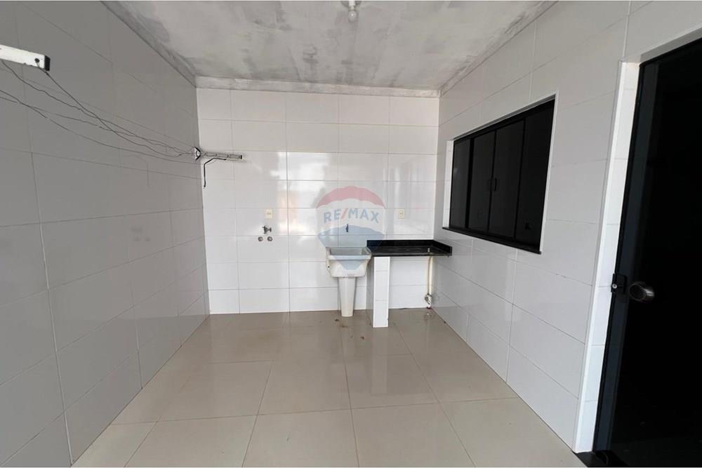 Casa - Alugar - Nova Odessa , São Paulo - 9e5f0f3d-b893-41f3-a19b-cf8a2893baaf.jpg - Área de serviço - 690641045-559