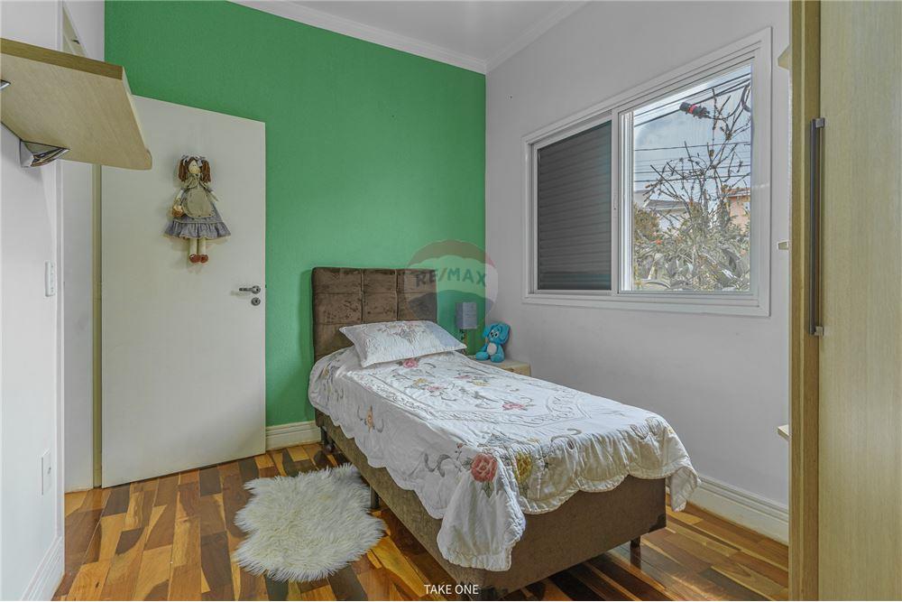 Casa de Condomínio - Venda - Valinhos , São Paulo - 30 - 690851076-160