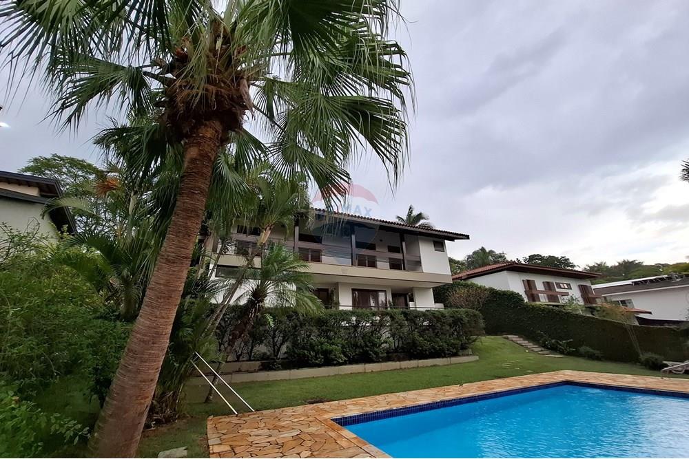 Casa de Condomínio - Alugar - Valinhos , São Paulo - 1000313183.jpg - 690491084-81