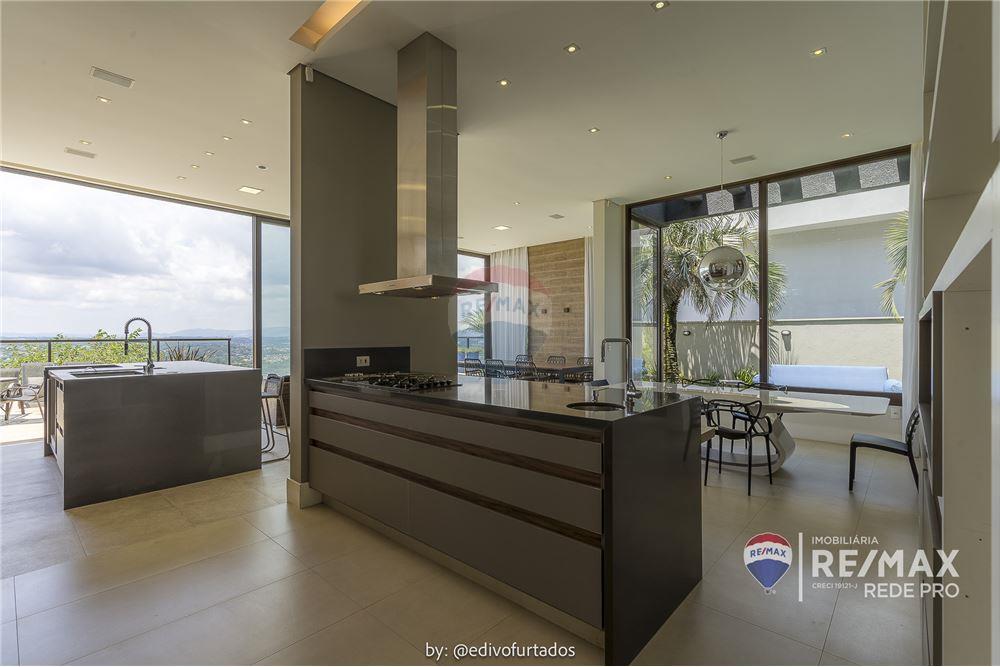 Casa - Venda - Vinhedo , São Paulo - 53 - 690541036-134