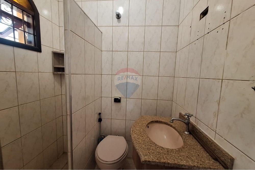 Casa - Venda - Bertioga , São Paulo - FOTO BANHEIRO  FUNDO 18.jpg - Banheiro - 690341014-19
