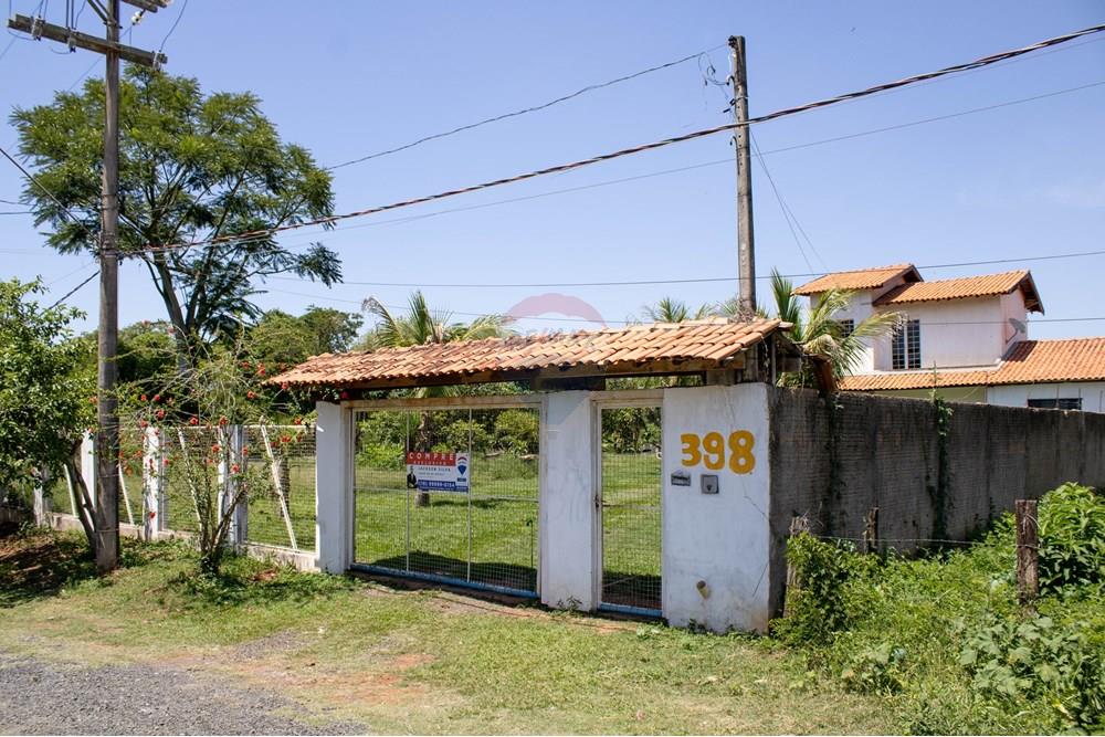 Chácara / Sítio / Fazenda - Venda - Rio Claro , São Paulo - IMG_0285.jpg - 690811057-32