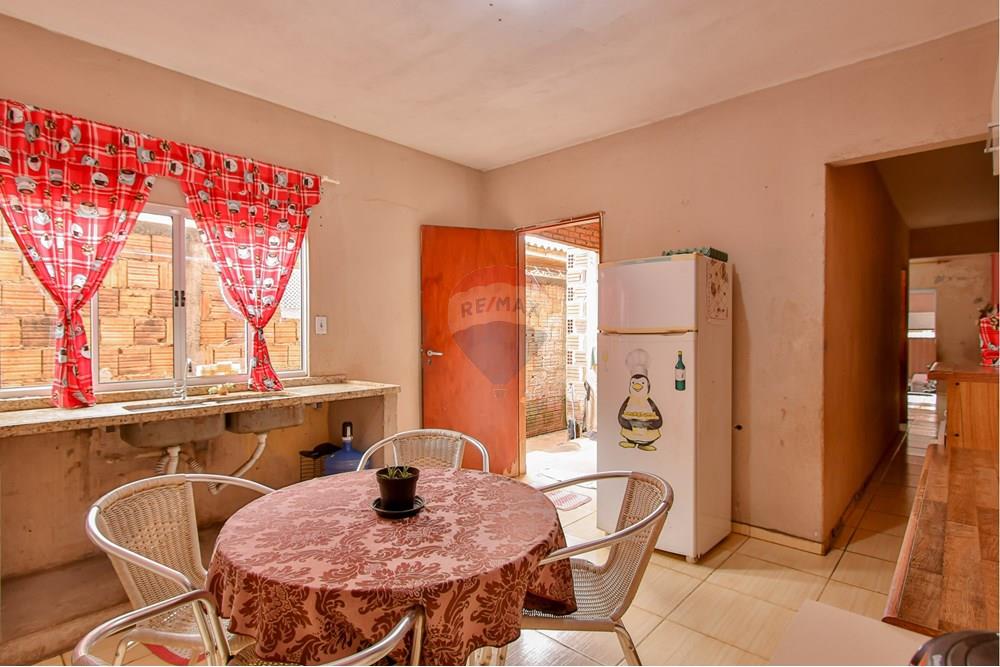 Casa - Venda - Rio Claro , São Paulo - Rua 27 Se, 769 - Lr14.jpg - 690811125-3