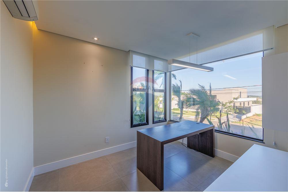 Casa de Condomínio - Alugar - Vinhedo , São Paulo - 20 - 690941014-80