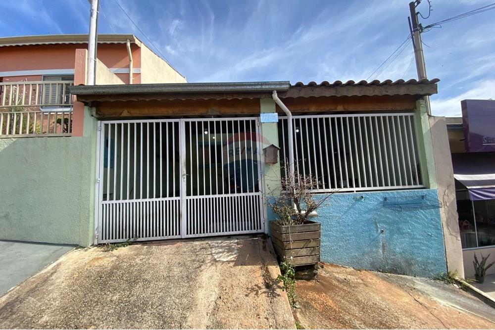 Casa - Venda - Bragança Paulista , São Paulo - 23e7a9ac-c94b-470e-9b3d-7c0f2f944a5e.jpg - 690041163-4