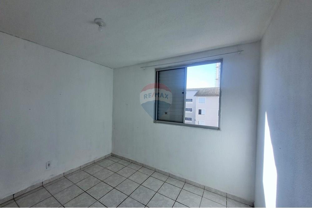 Apartamento - Venda - Santa Bárbara d'Oeste , São Paulo - 12.jpg - 690231011-82