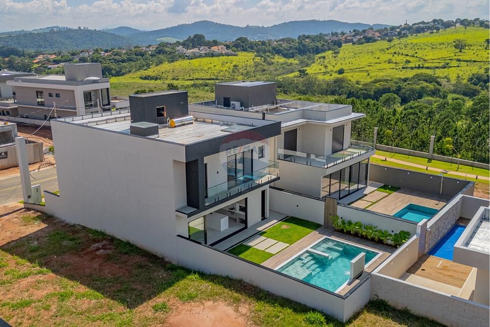 Casa de Condomínio - Venda - Atibaia , São Paulo - RINF-002.jpg - 690921050-69