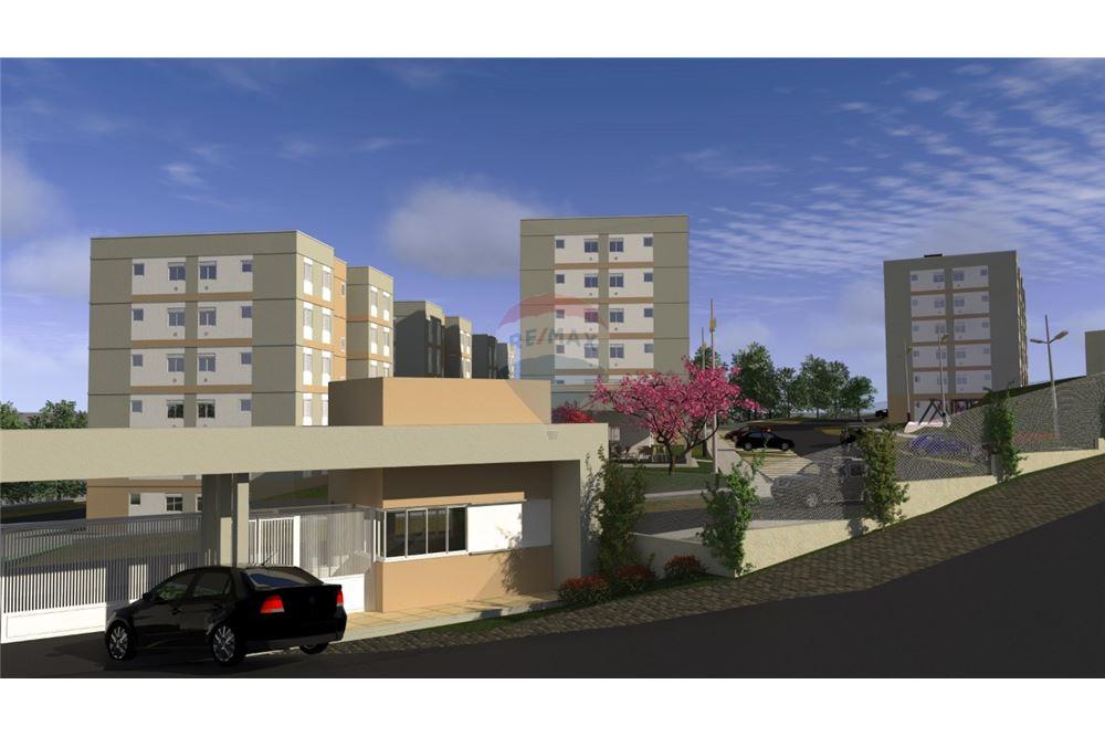 Apartamento - Venda - Santo Antônio de Posse , São Paulo - 11 - 690171013-35