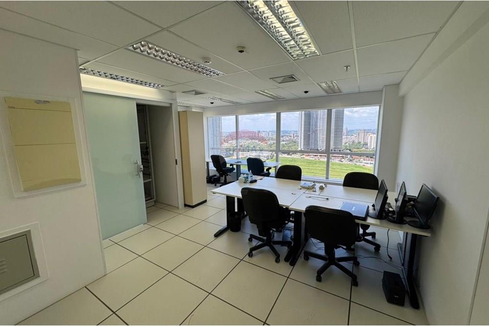 Cj. Comercial/ Sala - Alugar - Barueri , São Paulo - IMG-20251103-WA0279.jpg - 691081029-12