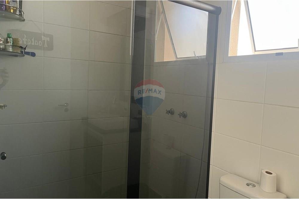 Casa para alugar com 2 quartos, 60m² - Foto 10