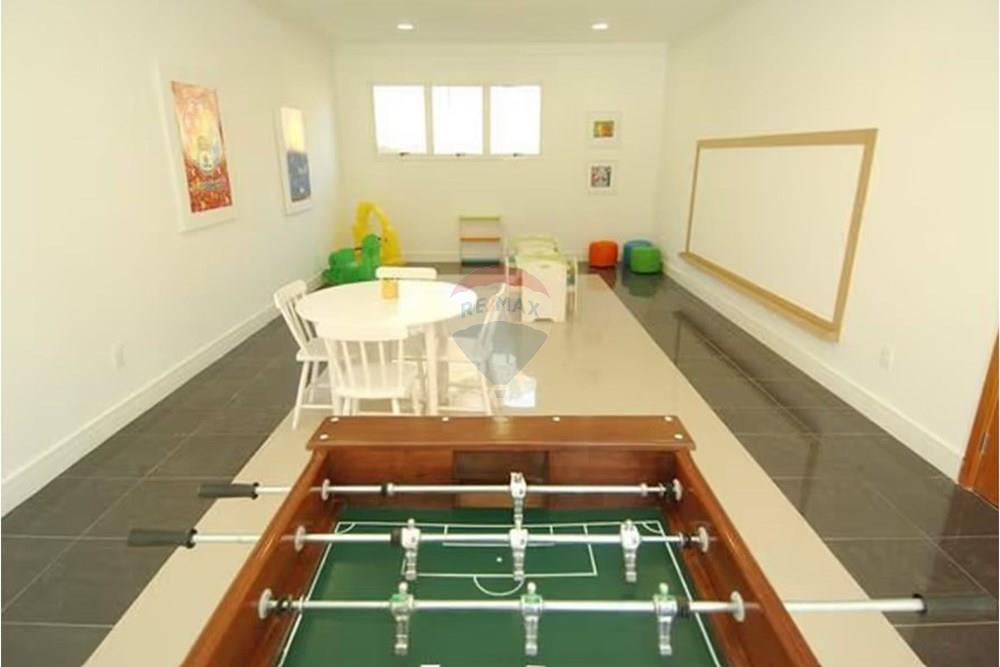 Apartamento - Alugar - Santana de Parnaíba , São Paulo - Salão de Jogos.jpg - 691021020-115