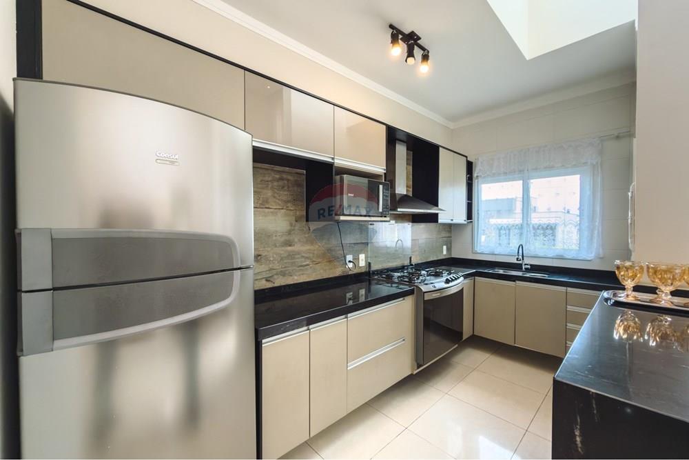 Casa de Condomínio - Venda - Indaiatuba , São Paulo - IMG_3305.jpg - Cozinha - 690651013-56