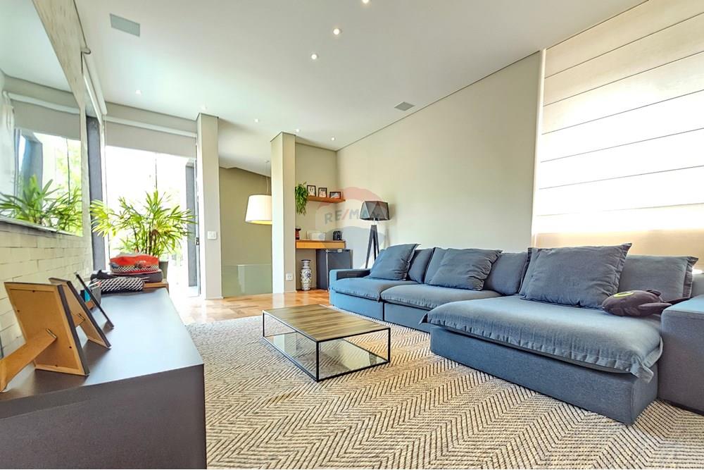 Casa de Condomínio - Venda - Santana de Parnaíba , São Paulo - 20251015_104229.jpg - 691021016-51