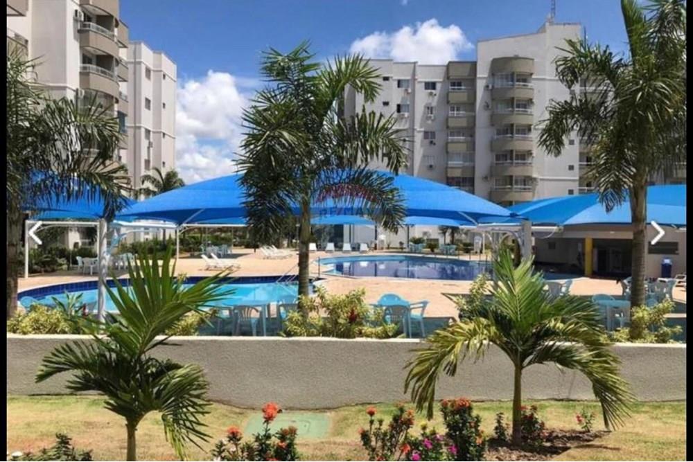 Apart Hotel/ Flat - Venda - Caldas Novas , Goiás - f50cef46-796a-440f-9ad1-4b878afe5404.jpeg - 690951036-16