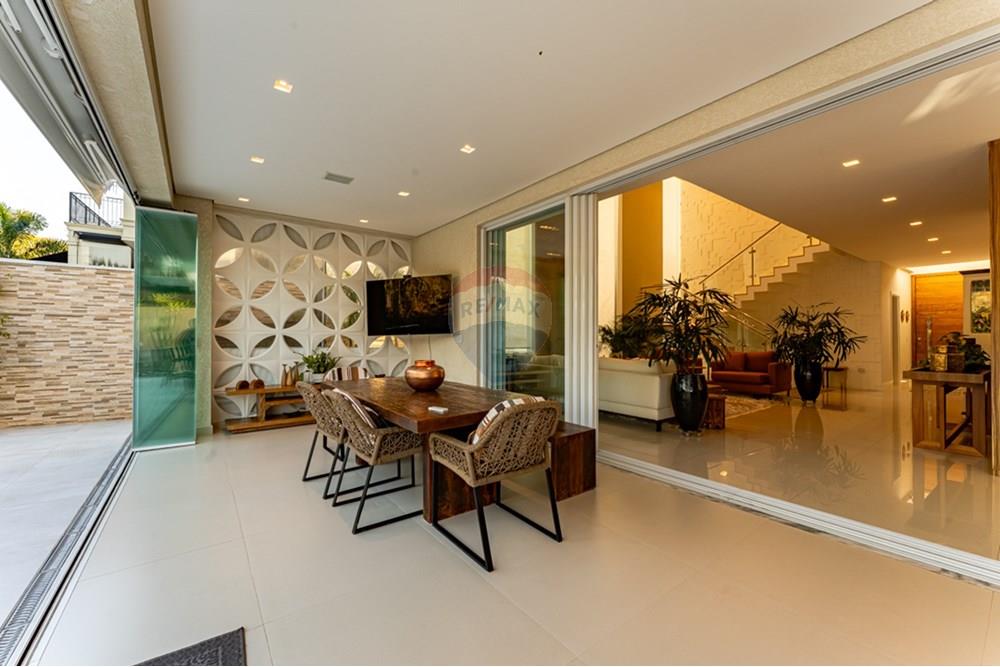 Casa de Condomínio - Venda - Santana de Parnaíba , São Paulo - CAR07964.jpg - 691081032-2