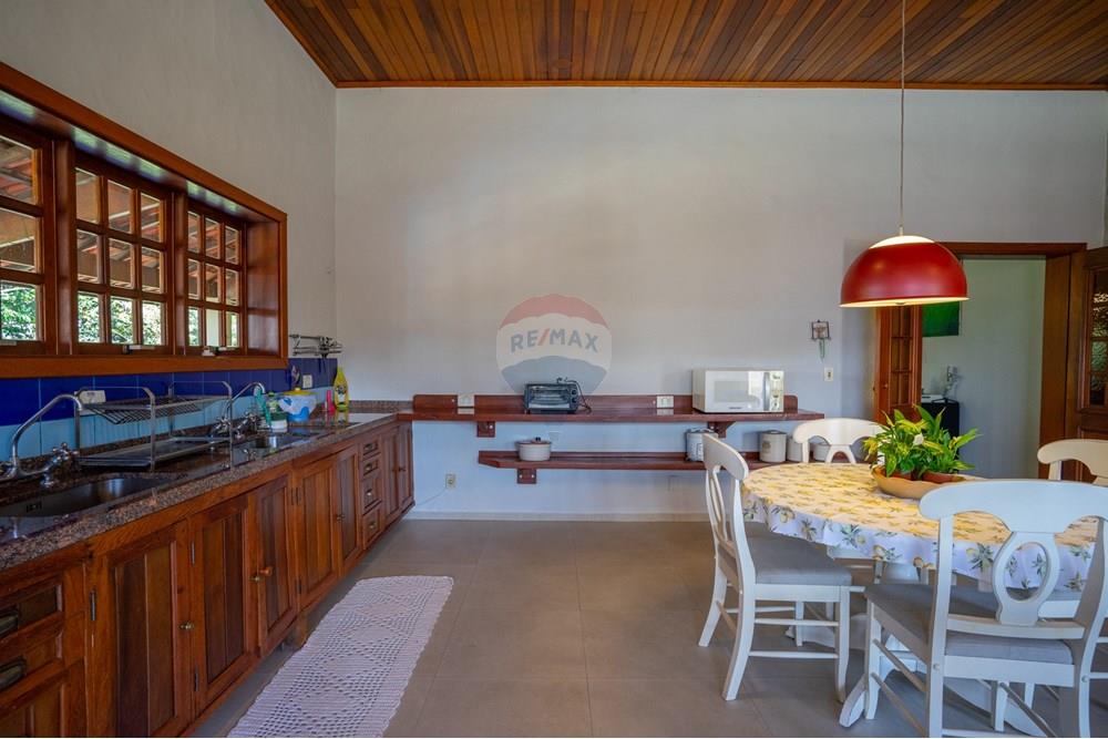 Chácara / Sítio / Fazenda - Venda - Jarinu , São Paulo - Cozinha 4.jpg - 690791111-232