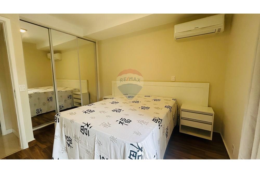 Apartamento - Alugar - Barueri , São Paulo - IMG_2750.jpeg - Quarto - 691141013-44