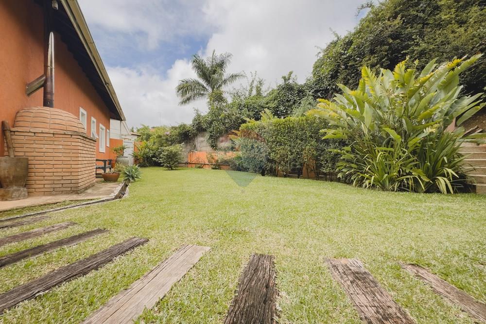 Casa de Condomínio - Alugar - Barueri , São Paulo - Al. Campinas 474_-17.jpg - 691141025-41