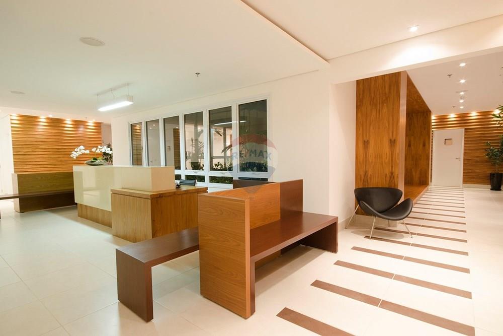 Cj. Comercial/ Sala - Venda - Barueri , São Paulo - alpha-offices-foto-business-centerhall.jpg - 690951047-4