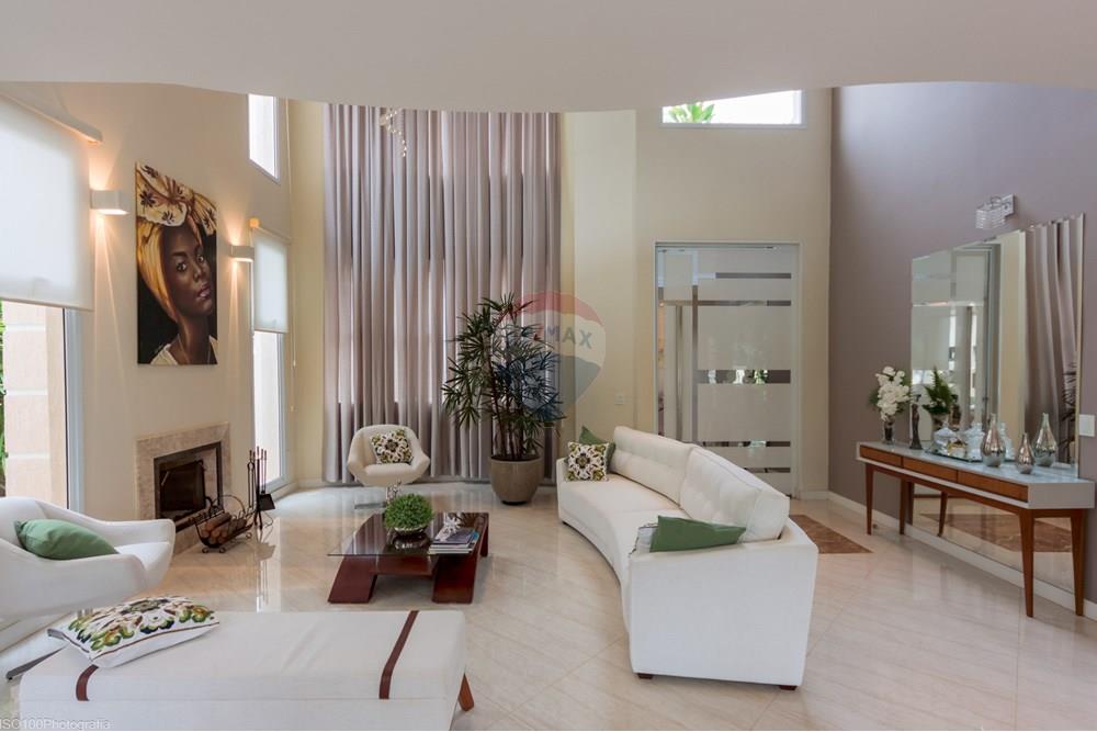 Casa de Condomínio - Venda - Jundiaí , São Paulo - _C8A0887-HDR.jpg - 690801041-163