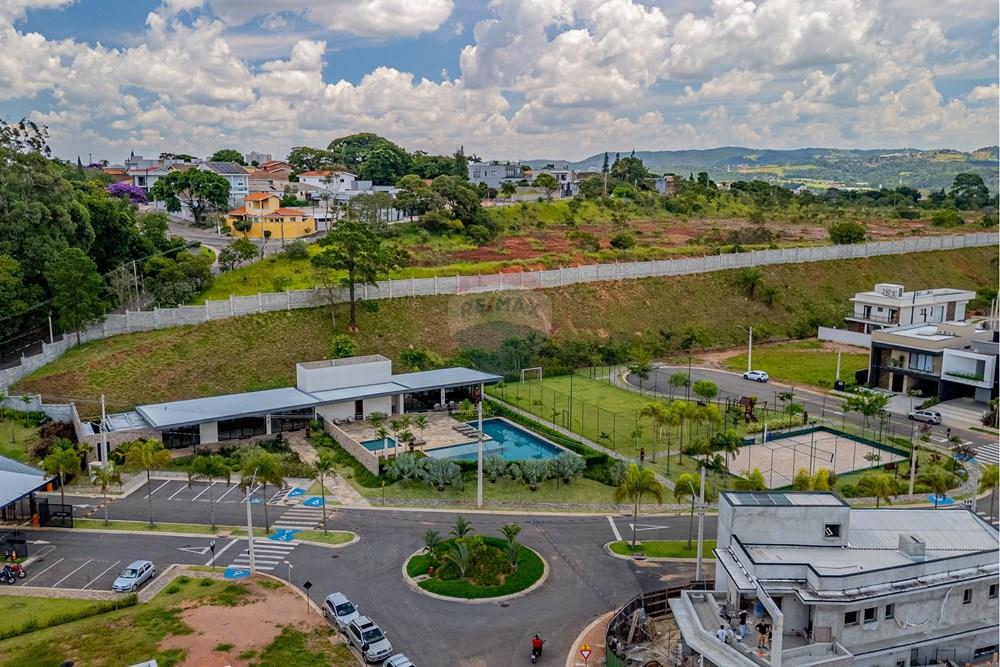 Casa de Condomínio - Venda - Atibaia , São Paulo - RINF-017.jpg - 690921050-69