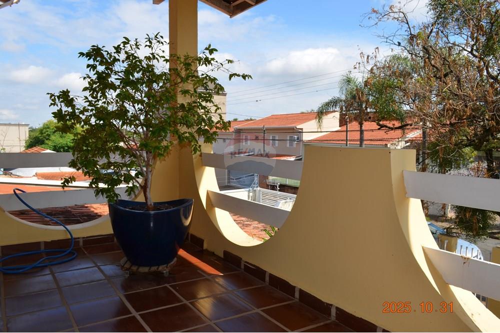 Sobrado - Venda - Hortolândia , São Paulo - DSC_0040.JPG - 690701021-60