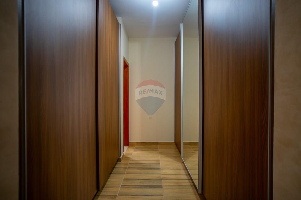 Casa de Condomínio - Venda - Atibaia , São Paulo - DSC06545.jpg - Corredor - 690471003-141