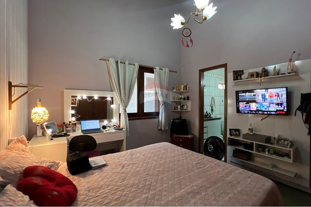 Casa de Condomínio - Venda - Santana de Parnaíba , São Paulo - DJI_20250924_163914_068.JPG - 691081032-8