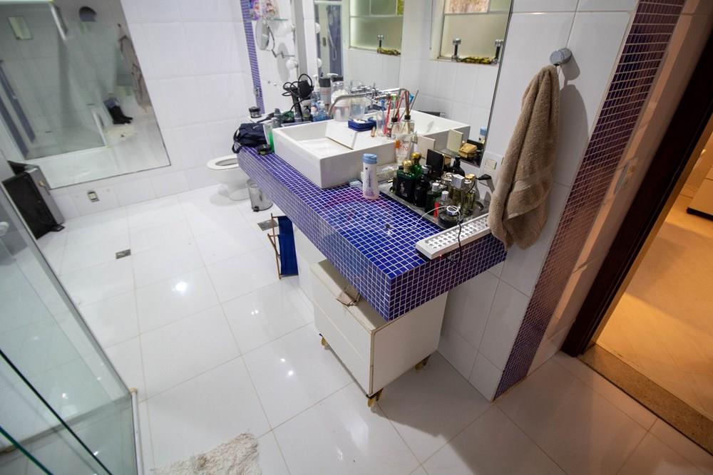 Casa de Condomínio - Alugar - Campinas , São Paulo - 02022026-_MG_2011.jpg - 690171004-3