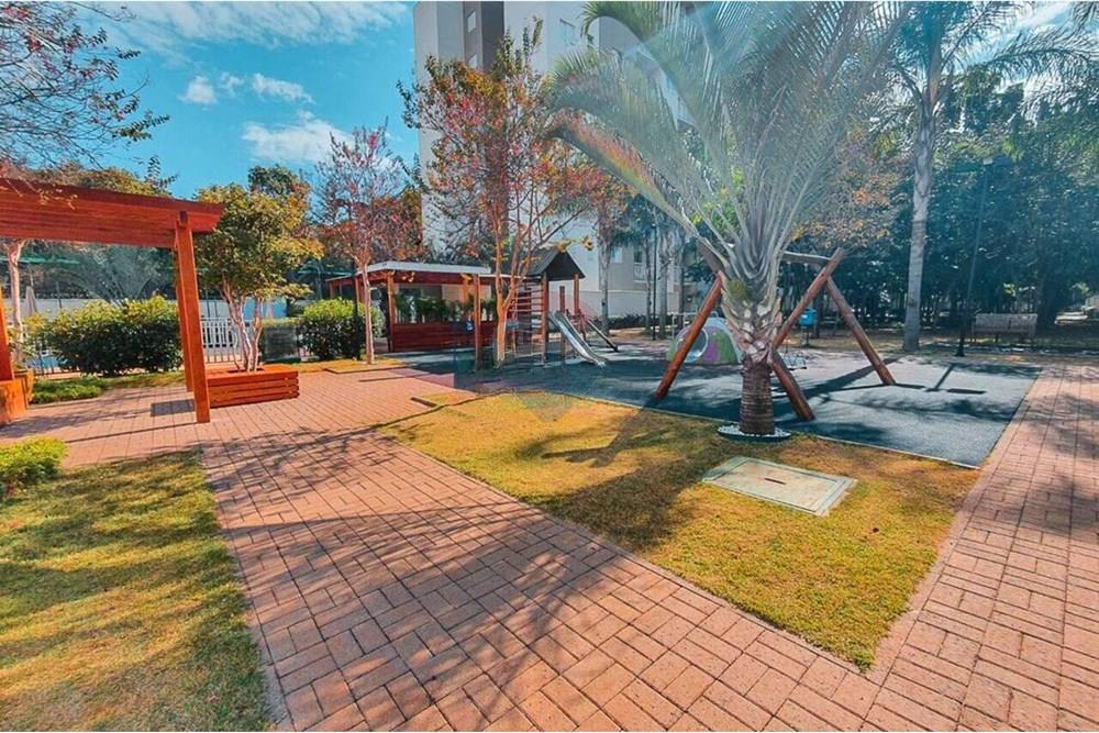 Apartamento - Alugar - Paulínia , São Paulo - IMG-20250701-WA0202.jpg - 690511202-25