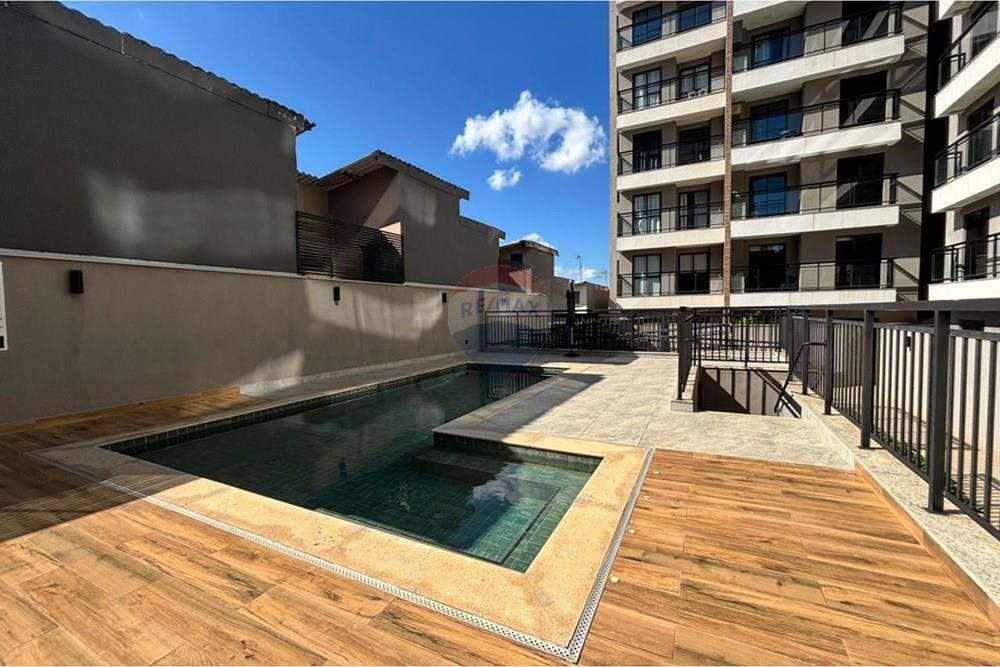 Apartamento - Alugar - Bragança Paulista , São Paulo - 8e77b26e-6ddd-4b53-a84a-f3860c248d67.jpg - 690041200-4