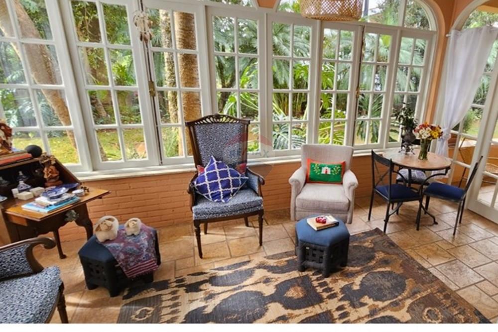 Casa de Condomínio - Alugar - Barueri , São Paulo - 3.jpeg - 691141038-13