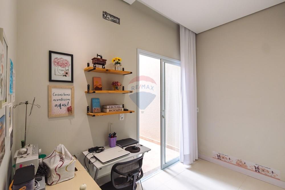 Casa de Condomínio - Venda - Indaiatuba , São Paulo - IMG_1430.jpg - Escritório - 690651013-57