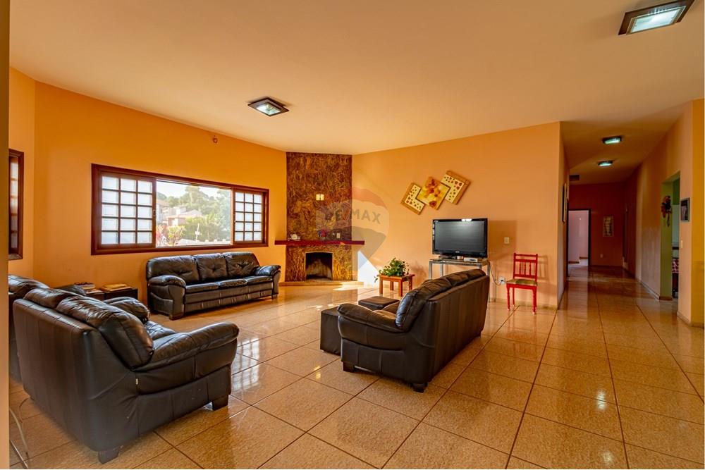 Casa de Campo - Venda - Atibaia , São Paulo - 4 - Vale das Flores.jpg - 690921092-7