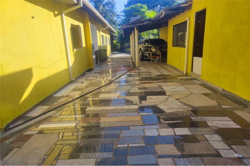 Casa - Venda - Bragança Paulista , São Paulo - 35 - 690141013-254