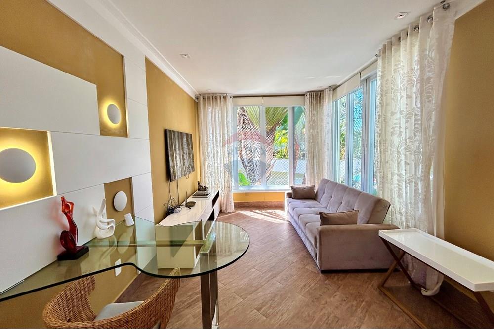 Casa de Condomínio - Venda - Guarujá , São Paulo - IMG_8410.jpeg - 690981026-622