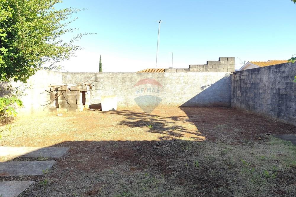 Casa - Venda - Paulínia , São Paulo - WhatsApp Image 2025-05-15 at 10.21.14.jpeg - Quintal - 690511143-74