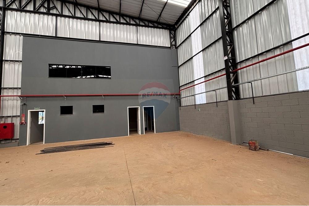 Industrial - Alugar - Piracicaba , São Paulo - IMG_2334.JPG - 690781095-78