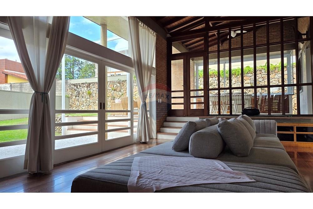 Casa de Condomínio - Venda - Barueri , São Paulo - 20260120_144955.jpg - 690951041-49