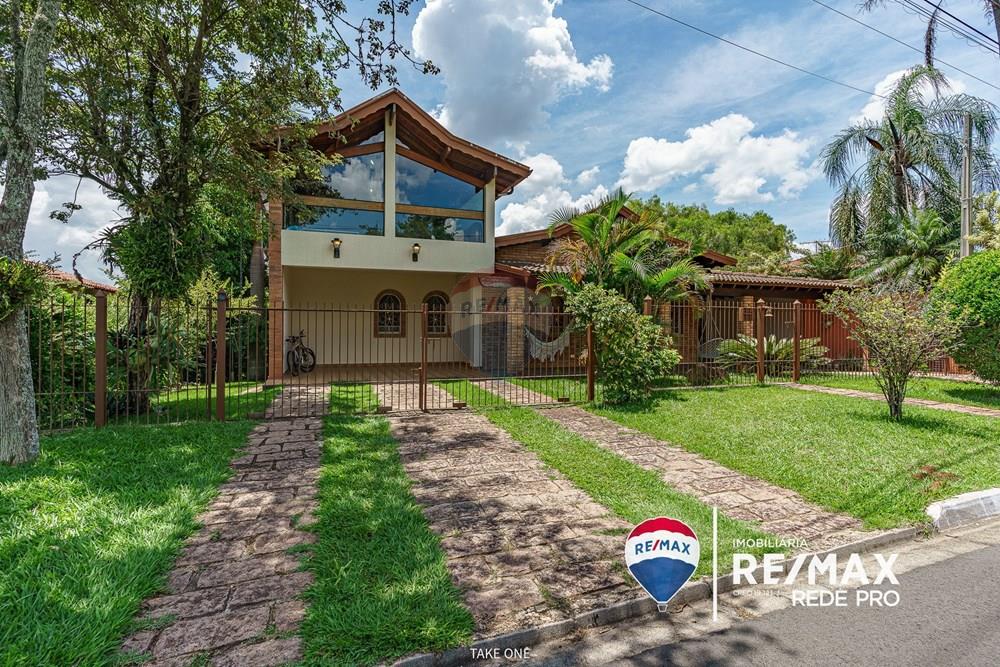 Casa de Condomínio - Venda - Vinhedo , São Paulo - DSC01119-HDR.jpg - 690541142-221